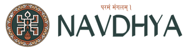 Navdhya Ritual Services Logo