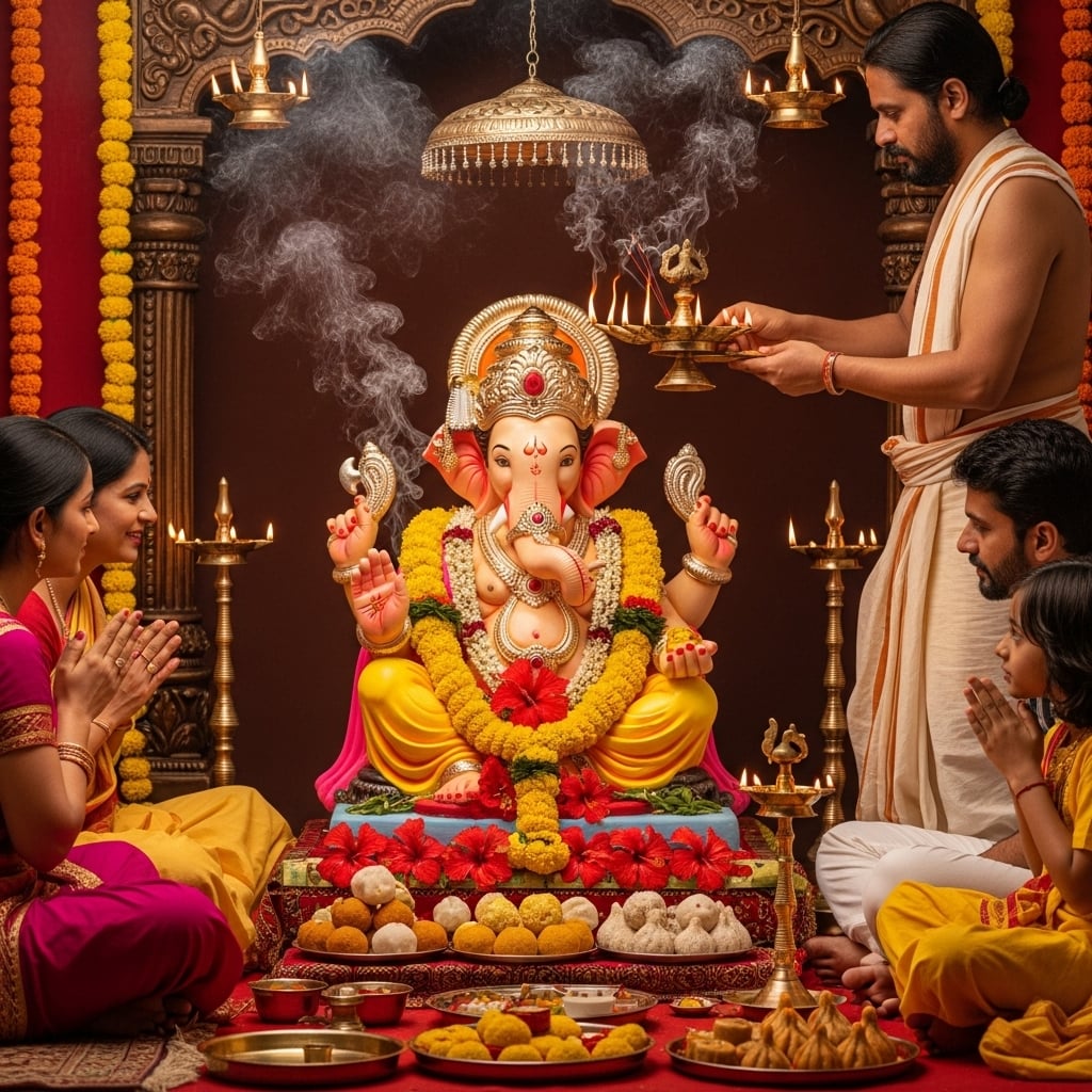 Havan at Home for same day requests in Delhi NCR