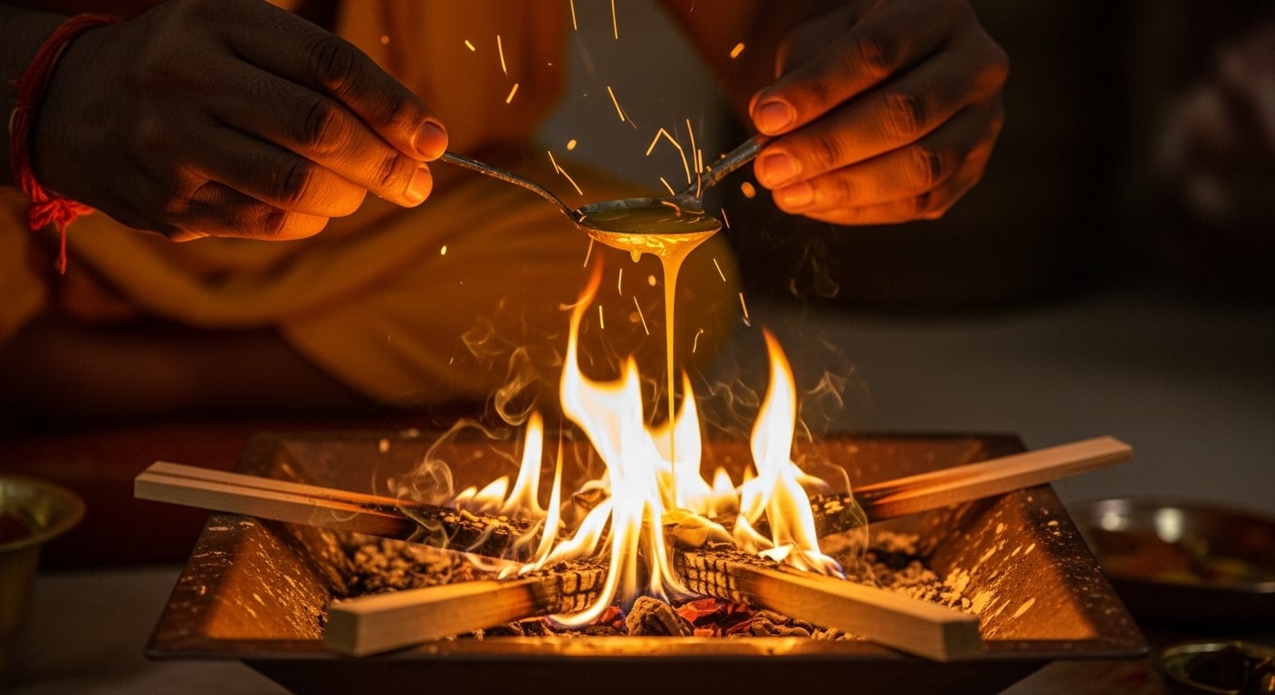 Navdhya Spiritual Technology Platform