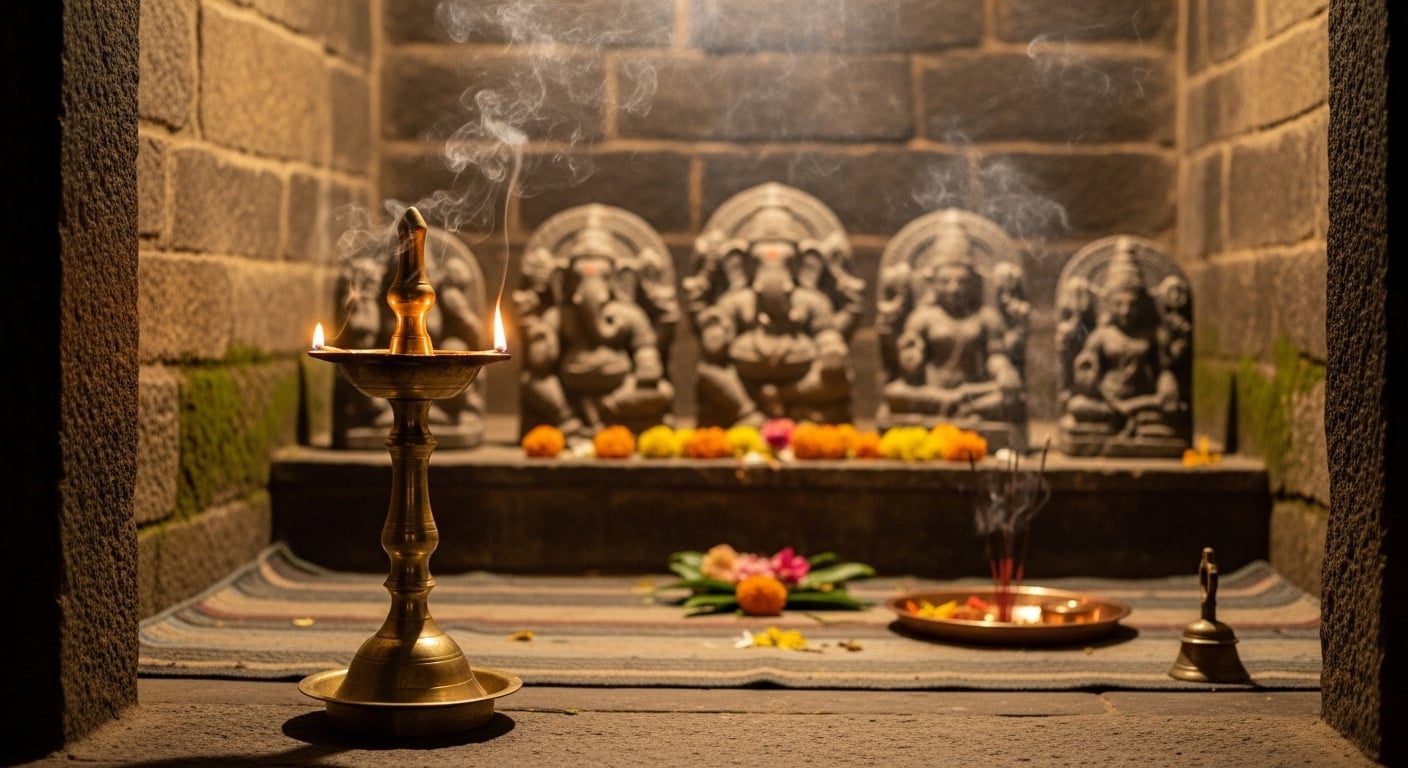 Navdhya Corporate Puja Services