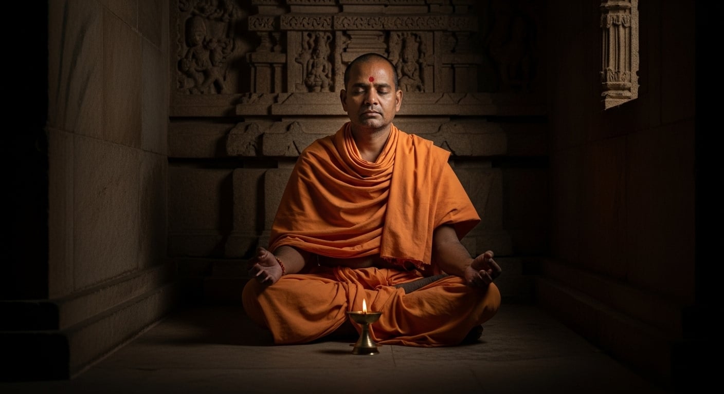 How to Perform Anusthan at Home